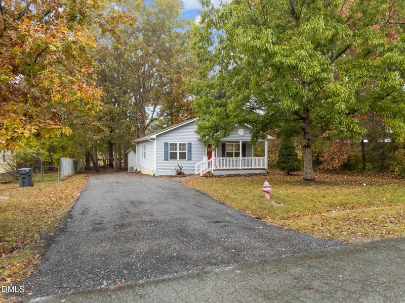 409 Tulip Tree Rd, Hillsborough, NC 27278