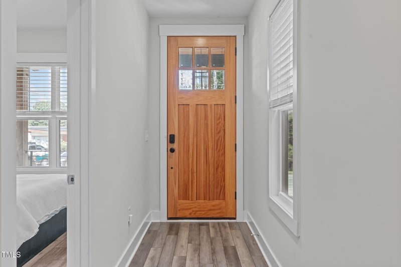 409 Tunstall Ave, Apex, NC 27502