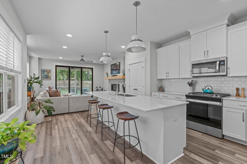 409 Tunstall Ave, Apex, NC 27502