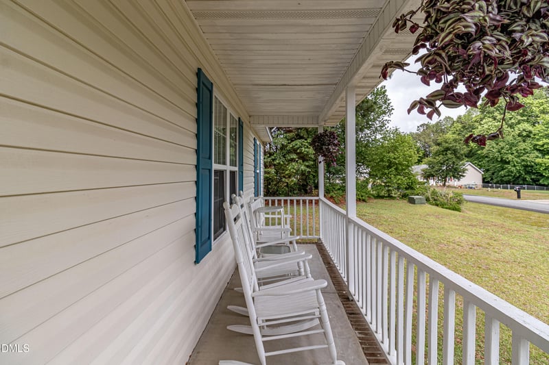 409 Twin Creeks Dr, Goldsboro, NC 27530