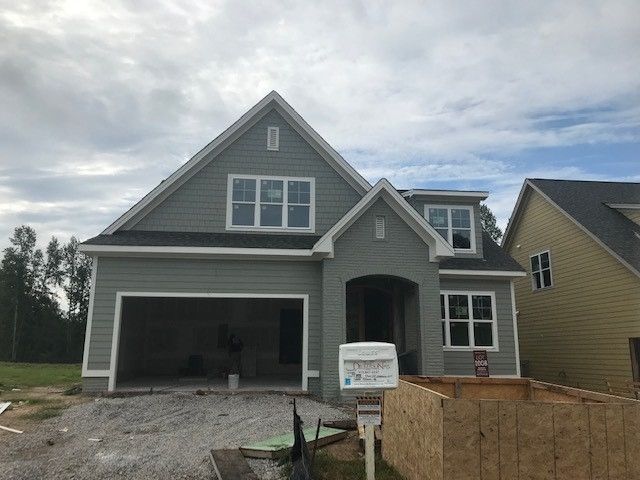 409 Underhill Way #Lt1008, Wendell, NC 27591