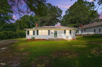 409 Vance St, Fuquay Varina, NC 27526