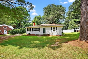409 Vance St, Fuquay Varina, NC 27526