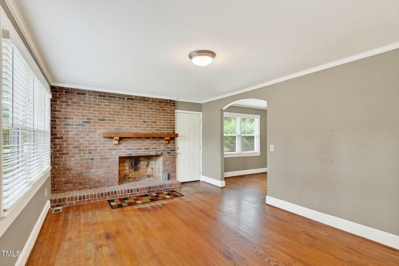 409 Vance St, Fuquay Varina, NC 27526