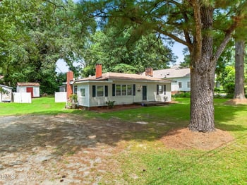 409 Vance St, Fuquay Varina, NC 27526