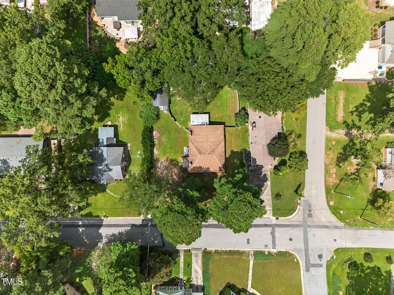 409 Vance St, Fuquay Varina, NC 27526