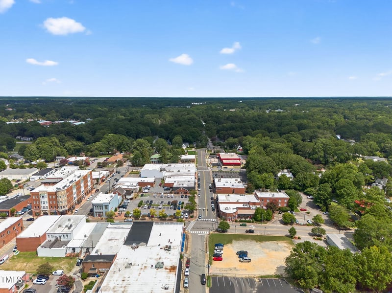 409 Vance St, Fuquay Varina, NC 27526