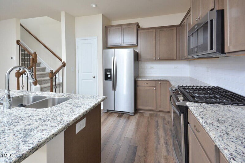 409 Vassar Dr, Durham, NC 27713