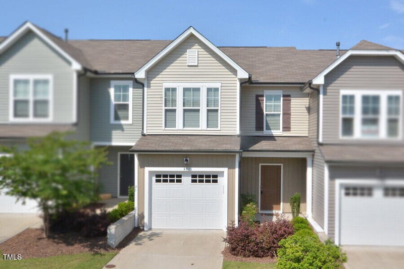 409 Vassar Dr, Durham, NC 27713