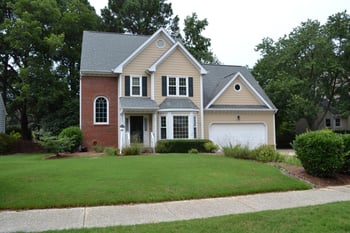 409 Vintage Grove Ln, Apex, NC 27502