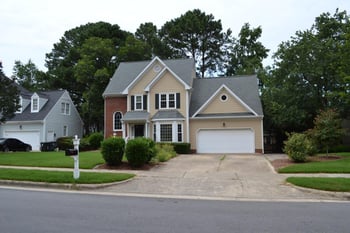 409 Vintage Grove Ln, Apex, NC 27502