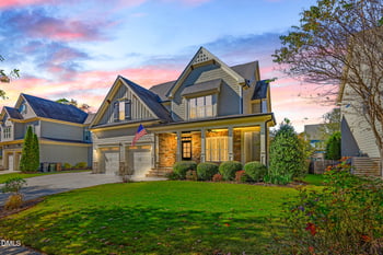 409 Wanderview Ln, Holly Springs, NC 27540