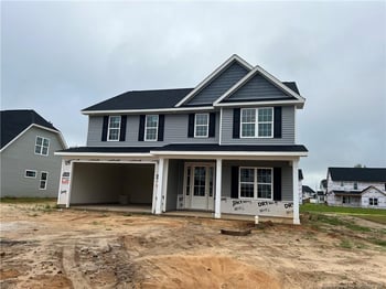 409 Whitestone Dr, Fayetteville, NC 28312