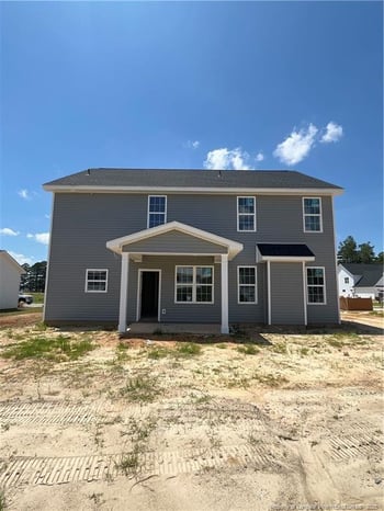 409 Whitestone Dr, Fayetteville, NC 28312