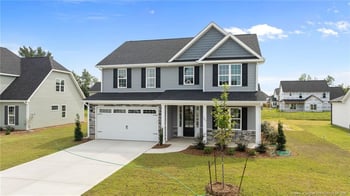 409 Whitestone Dr, Fayetteville, NC 28312