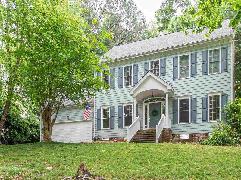 409 Widdington Ln, Cary, NC 27519