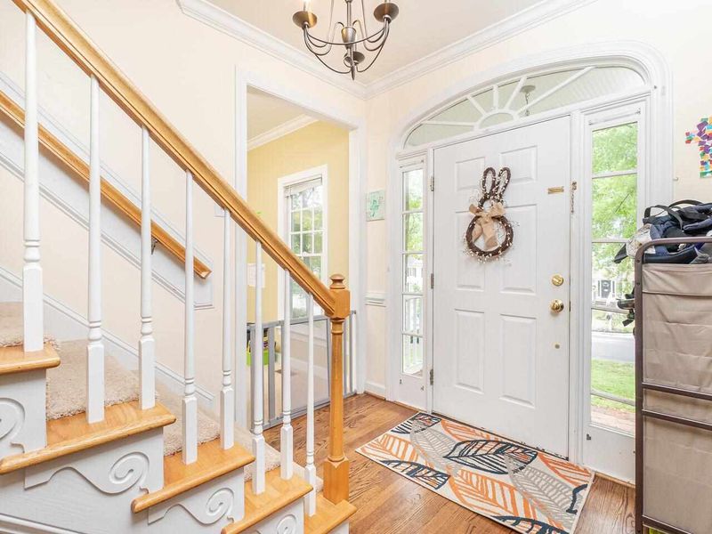 409 Widdington Ln, Cary, NC 27519