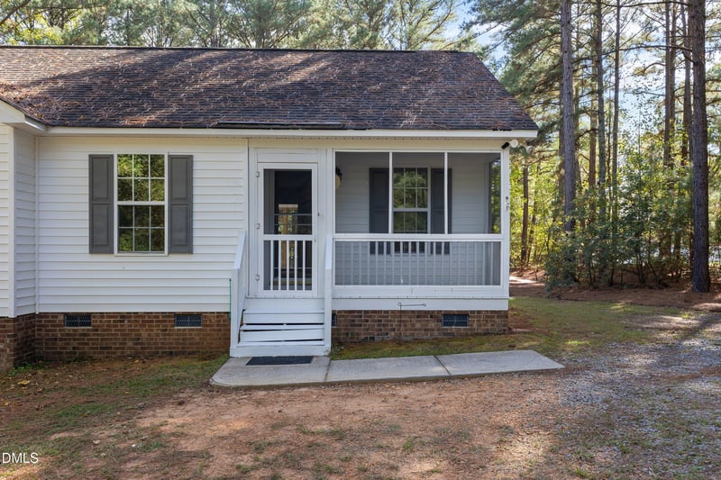 409 Wildwood Ln, Smithfield, NC 27577
