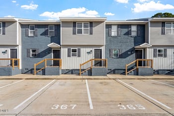 409 Williams St, Angier, NC 27501