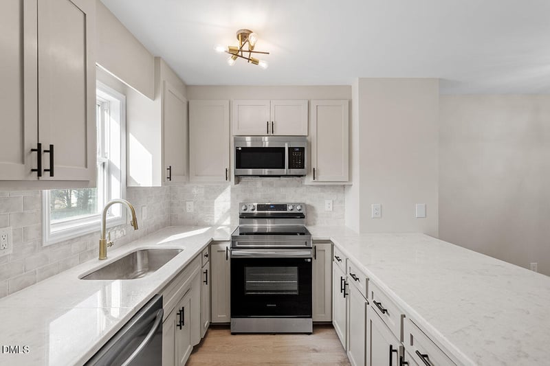 409 Williams St, Angier, NC 27501