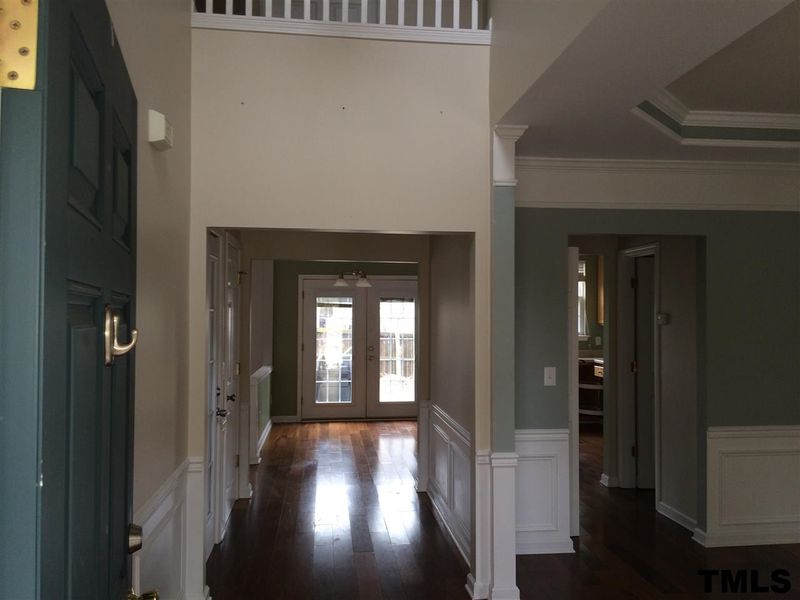 409 Willingham Rd, Morrisville, NC 27560