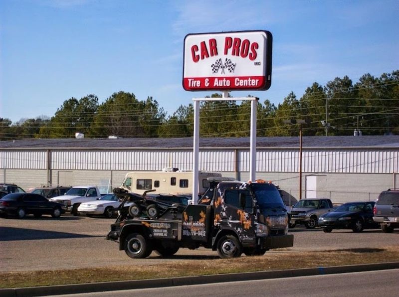 409 Wilson Rd, Sanford, NC 27332