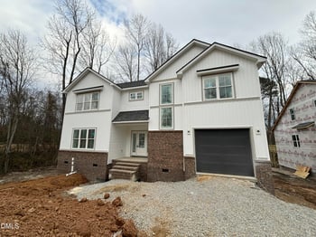 409 Winding Wood Dr, Clayton, NC 27520