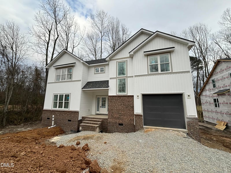 409 Winding Wood Dr, Clayton, NC 27520