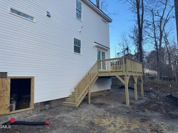 409 Winding Wood Dr, Clayton, NC 27520