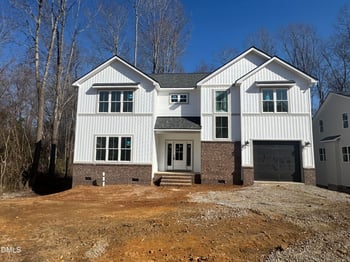 409 Winding Wood Dr, Clayton, NC 27520