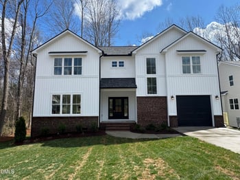 409 Winding Wood Dr, Clayton, NC 27520