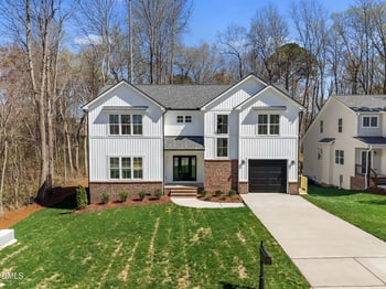 409 Winding Wood Dr, Clayton, NC 27520