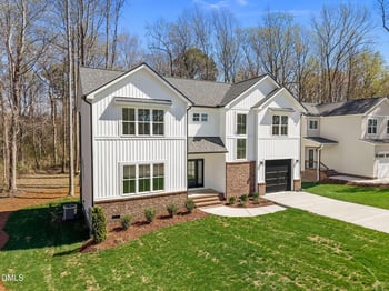 409 Winding Wood Dr, Clayton, NC 27520