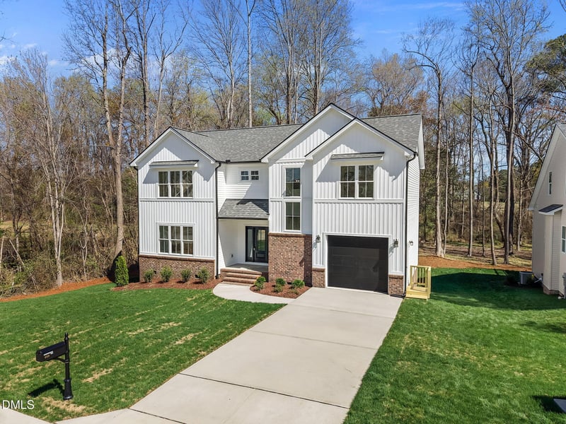 409 Winding Wood Dr, Clayton, NC 27520