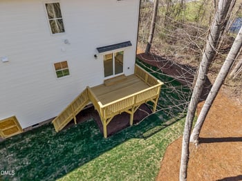 409 Winding Wood Dr, Clayton, NC 27520