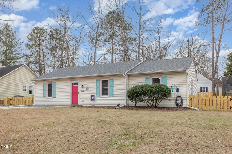 409 Wyndham Dr, Fuquay Varina, NC 27526