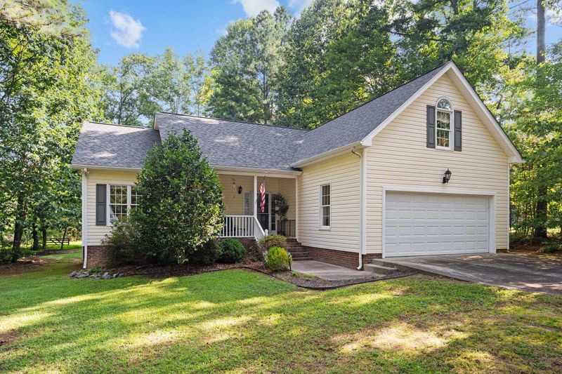 4090 Tall Pine Dr, Franklinton, NC 27525