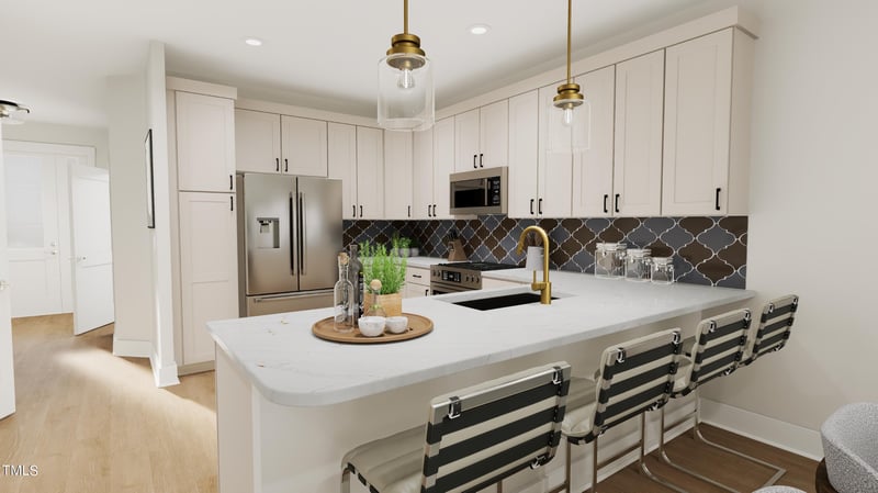 4091 Elk Creek Ln, Raleigh, NC 27612