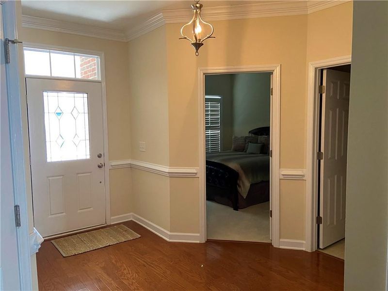 4091 Gilchrist Dr, Burlington, NC 27215