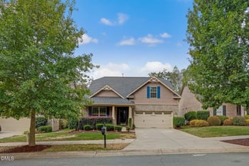 4091 Hansel Tc, Burlington, NC 27215