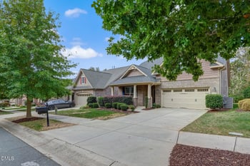 4091 Hansel Tc, Burlington, NC 27215