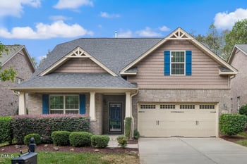 4091 Hansel Tc, Burlington, NC 27215