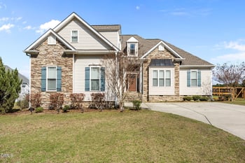 4092 Old Us 421, Lillington, NC 27546