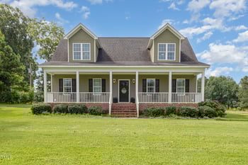 4093 Nc 98 Hw, Youngsville, NC 27596