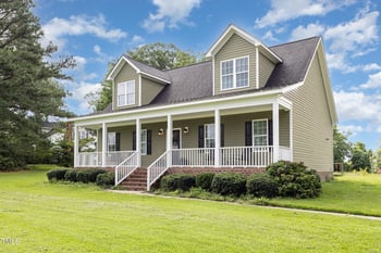 4093 Nc 98 Hw, Youngsville, NC 27596