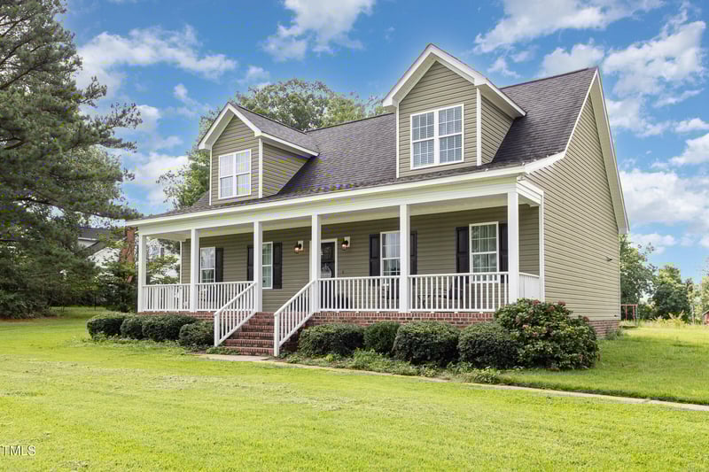 4093 Nc 98 Hw, Youngsville, NC 27596