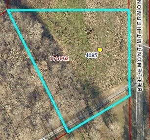 4095 Bellmont Mount Hermon Rd, Burlington, NC 27215