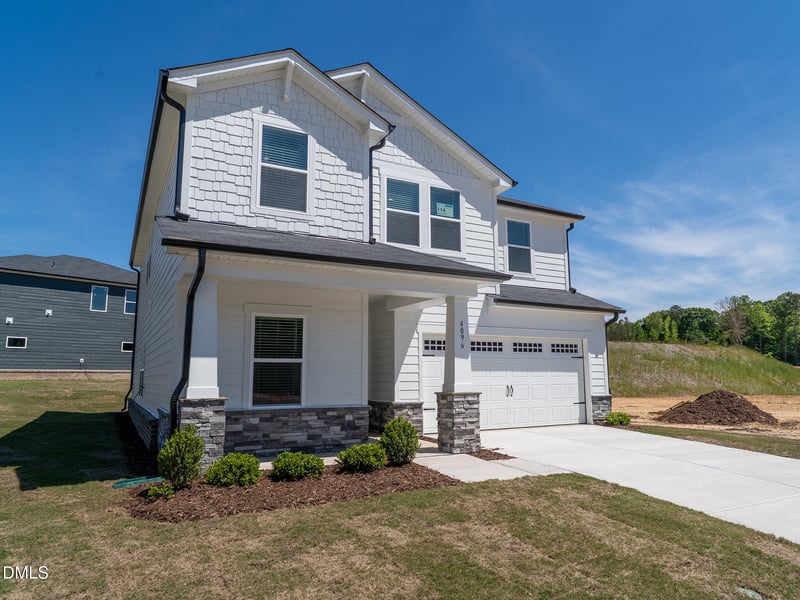 4096 Rosebush Dr, Zebulon, NC 27597