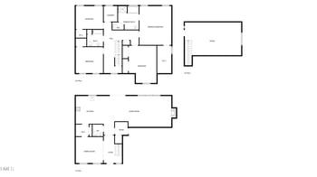 4097 Weavers Pond Dr, Zebulon, NC 27597