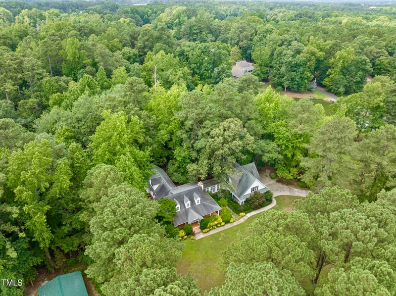 4099 Blackard Pond Rd, Raleigh, NC 27604